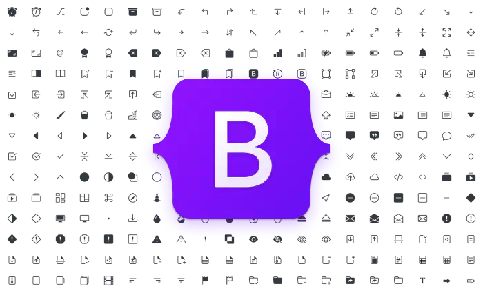 CSSフレームワーク
Bootstrap