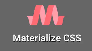 CSSフレームワーク
Materialize CSS