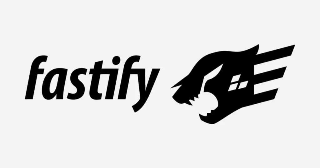 Node.jsフレームワーク
fastify