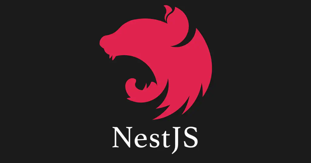 Node.jsフレームワーク
NestJS